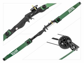 Bow Perfect Line Nova Beetle 25 lb verde
