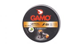 Diábolo Gamo Lethal 4,5mm 100pcs