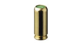 Cartuchos de fogueo Walther 9mm pistola 50uds