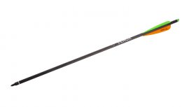 Flecha Carbono Savage 20"