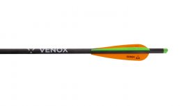 Flecha Carbono Savage 20"