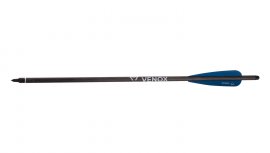 Flecha Carbono Savage 16"