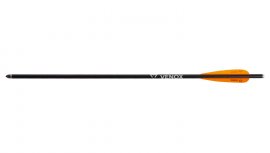 Flecha Fibra Impacto 20"