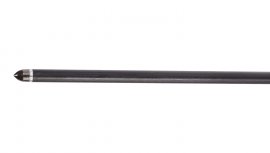 Flecha Fibra Impacto 20"
