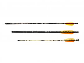 Flecha 16" Camo