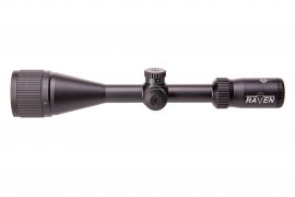 Visor Raven 4-16x50 AO SIR Mil-Dot