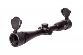 Visor Raven 4x32 AOE Mil-Dot