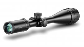 Visor Hawke Vantage 6-24x50 AO Mil Dot IR