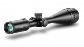 Visor Hawke Vantage 4-16x50 AO Mil Dot IR