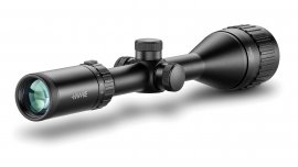 Visor Hawke Vantage 3-9x50 AO Mil Dot IR