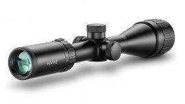 Visor Hawke Vantage 3-9x40 AO Mil Dot IR