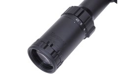 Visor Hawke Sidewinder Tactical SF 4,5-14x42 10x Half MD