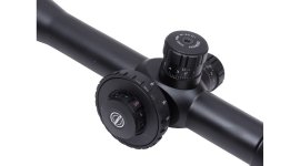 Hawke Sidewinder Tactical SF 10x42 10x Medio MD