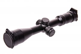 Visor Optisan EVE 3-12x44Pi (MIL-NMH10X)