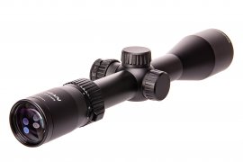 Visor Optisan EVE 3-12x44Pi (MIL-NMH10X)