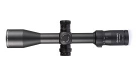 Visor Optisan EVX 3-12x44i