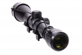 Visor Umarex RS 3-9x40