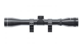 Mira telescópica Umarex RS 4x32 11mm