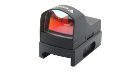 Colimador Valiant Micro PointSight Red Dot