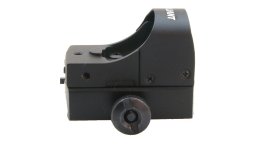Colimador Valiant Micro PointSight Red Dot