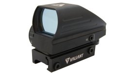 Colimador Valiant Aero PointSight Rojo/Verde