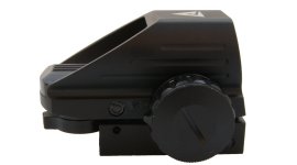 Colimador Valiant Aero PointSight Rojo/Verde