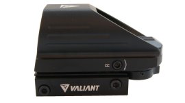 Colimador Valiant Aero PointSight Rojo/Verde