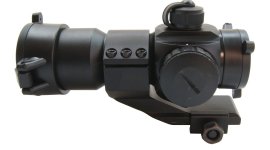 Mira de punto rojo/verde Beast PointSight Red/Green Dot