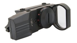 Colimador Beast Hunter Open PointSight Rojo/Verde