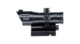 Mira de punto rojo Walther PS55 PointSight