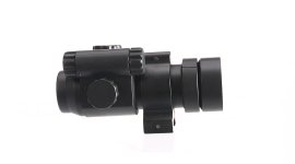 Colimador Hawke Sport Dot 1x30 11-22mm