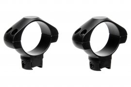 Montaje Venox 11mm/30mm acero medio