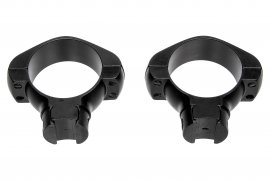 Montaje Venox 11mm/30mm acero medio