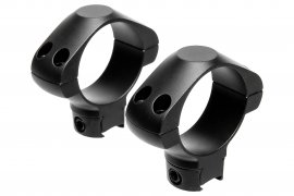 Montaje Venox 11mm/30mm acero medio