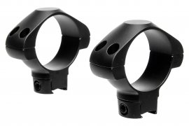 Montaje Venox 11mm/30mm acero medio