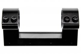 Fijación Venox 11mm/25,4mm alta de una pieza