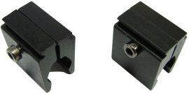 Montaje 11mm para Crosman 1377, 1322, 2240 2