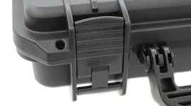 Pistolera Strong 32x22,5x8