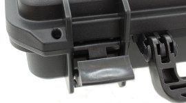 Pistolera Strong 32x22,5x8