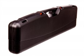 Maletín para armas 110x25x11 con cerradura