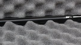 Funda de pistola 30,2x22x6