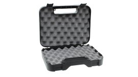 Estuche para pistola 24,7x17,7x7,1
