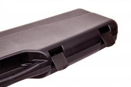 Maletín para armas 110x25x11 sin cerradura