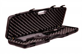 Maletín para armas 97x25x11 sin cerradura