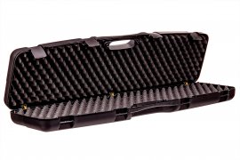 Maletín para armas 125x25x11 sin cerradura