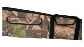 Funda para rifle HUNTER POCKET CAMO