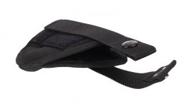 Funda de cinturón Falco Small 4111 estrecha