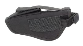 Funda ASG Strike negra