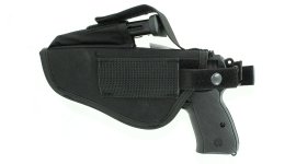 Funda ASG Strike negra
