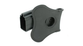 Funda ASG CZ-75 D Compact